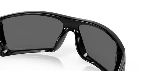 Oakley Batwolf Sunglasses Black Ink with Prizm Black