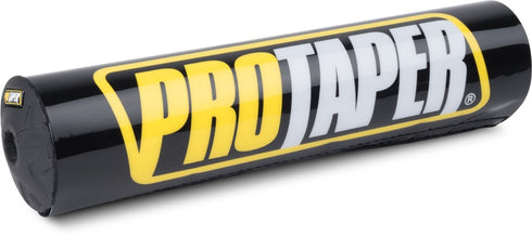 Pro Taper 8" Bar Pad - Black