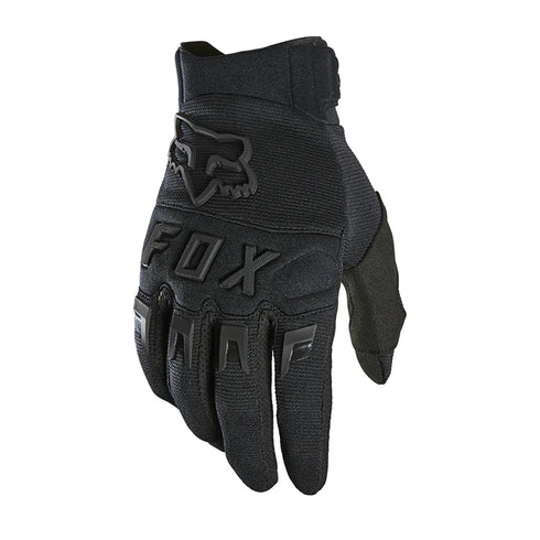 Fox 2023 Dirtpaw Gloves - Black/Black