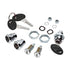 Shad 3 Lock System