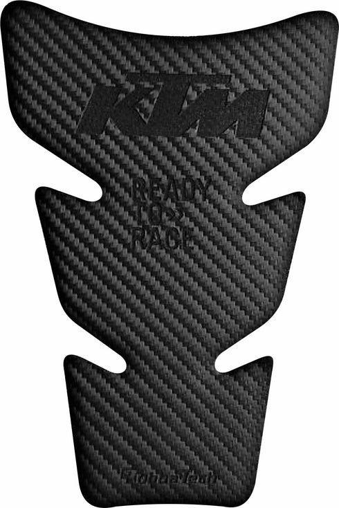 RUBBATECH TANKPAD KTM