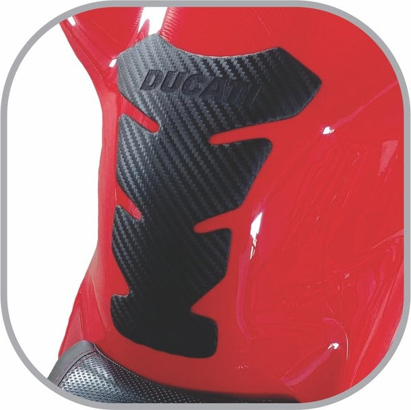 RUBBATECH TANKPAD DUCATI