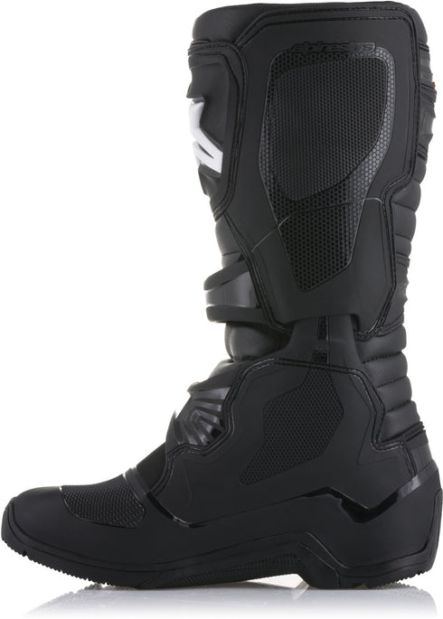 Alpinestars Tech 3 Enduro Boots - Black