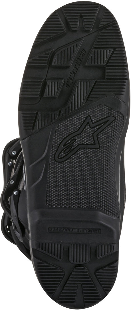 Alpinestars Tech 3 Enduro Boots - Black