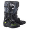 Alpinestars Tech 5 Boots - Black/Grey/Yellow