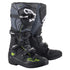Alpinestars Tech 5 Boots - Black/Grey/Yellow