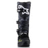 Alpinestars Tech 5 Boots - Black/Grey/Yellow