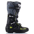 Alpinestars Tech 5 Boots - Black/Grey/Yellow