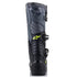 Alpinestars Tech 5 Boots - Black/Grey/Yellow