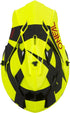 O'Neal Youth 2 Series Slick Helmet - Neon Yellow/Black