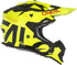 O'Neal Youth 2 Series Slick Helmet - Neon Yellow/Black