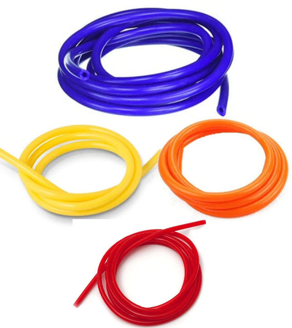 Racecraft Breather Hose - 4.5mm (1m)