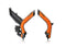 Acerbis X-Grip Frame Protection KTM (20-21)