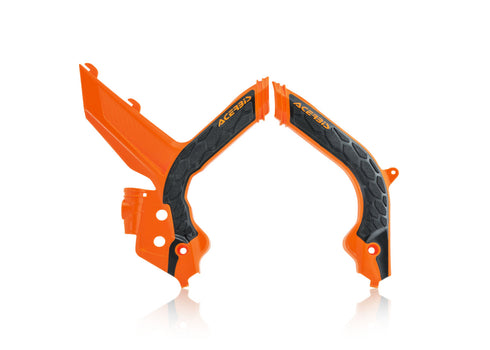 Acerbis X-Grip Frame Protection KTM (20-21)