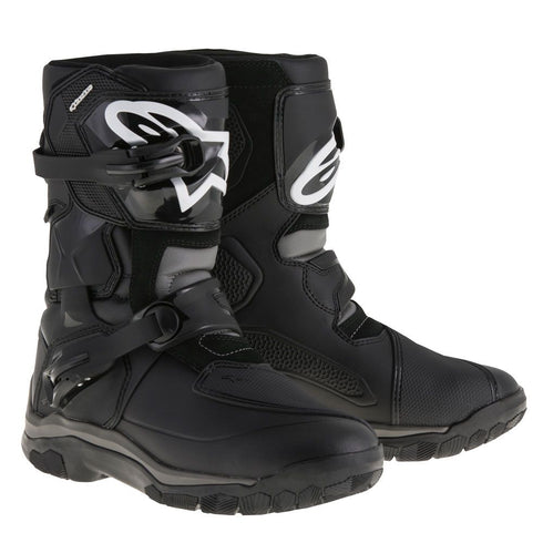 Alpinestars Belize Drystar Leather Boots