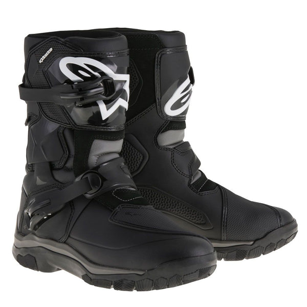 Alpinestars Belize Drystar Leather Boots