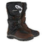 Alpinestars Drystar Corozal Leather Boots - Brown/Black