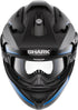 Shark Explore-R Peka Helmet - KBA Matt
