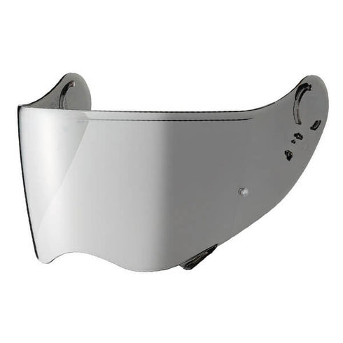 Shoei CNS-2 Visor - Spectra Silver