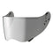 Shoei CNS-2 Visor - Spectra Silver