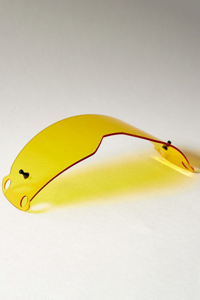 Fox Vue Replacement Lens - Standard Yellow