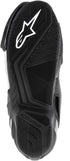 Alpinestars SMX-6 V2 Boots - Black/Fluo Yellow
