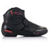 Alpinestars Stella SMX-1 R V2 Boots - Black/Diva Pink