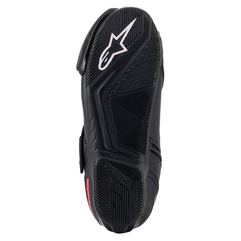 Alpinestars Stella SMX-1 R V2 Boots - Black/Diva Pink