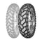 Mitas E-07+ Rear Tyres - 150/70B17 (69T)