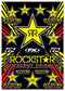 FX Rockstar Sticker Kit