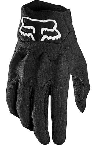Fox Racing 2022 Bomber LT Gloves - Black