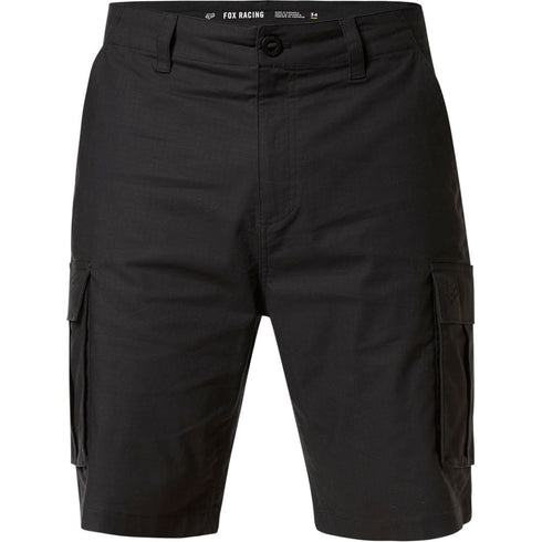 Fox 2024 Slambozo 2.0 Shorts - Black