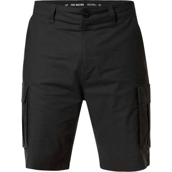 Fox 2024 Slambozo 2.0 Shorts - Black