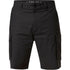 Fox 2024 Slambozo 2.0 Shorts - Black