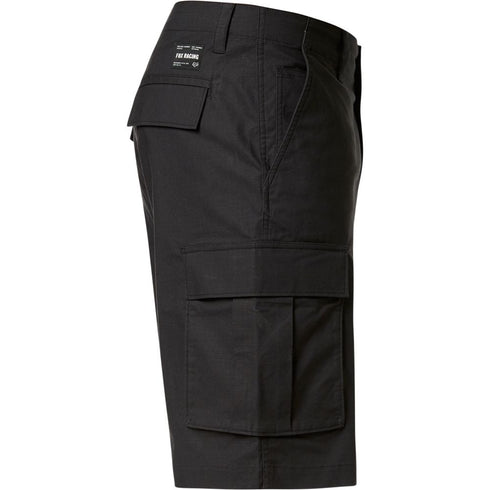 Fox 2024 Slambozo 2.0 Shorts - Black
