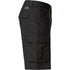 Fox 2024 Slambozo 2.0 Shorts - Black