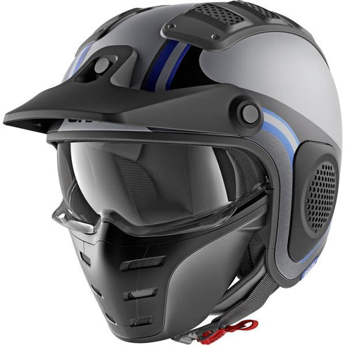 Shark X-Drak Hister AKB