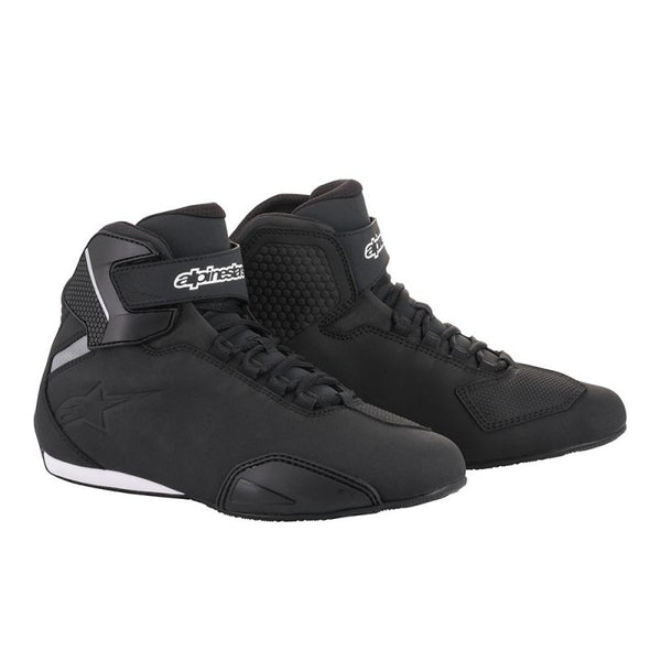 Alpinestars Sektor Shoes - Black