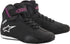 Alpinestars Ladies Stella Sektor Shoes - Black/Pink