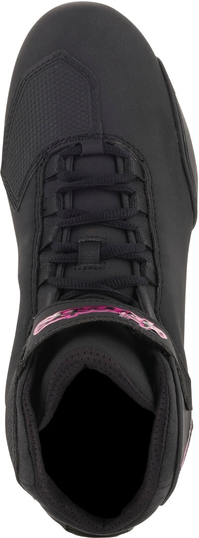Alpinestars Ladies Stella Sektor Shoes - Black/Pink