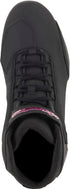 Alpinestars Ladies Stella Sektor Shoes - Black/Pink