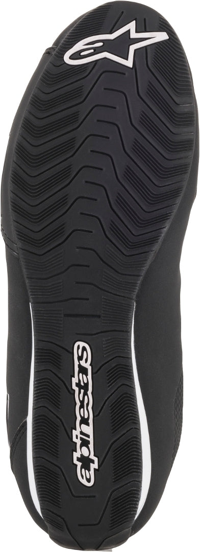 Alpinestars Ladies Stella Sektor Shoes - Black/Pink