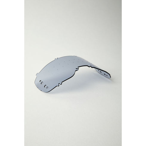 Fox Airspace/Main MX20 Replacement Lens - Light Grey