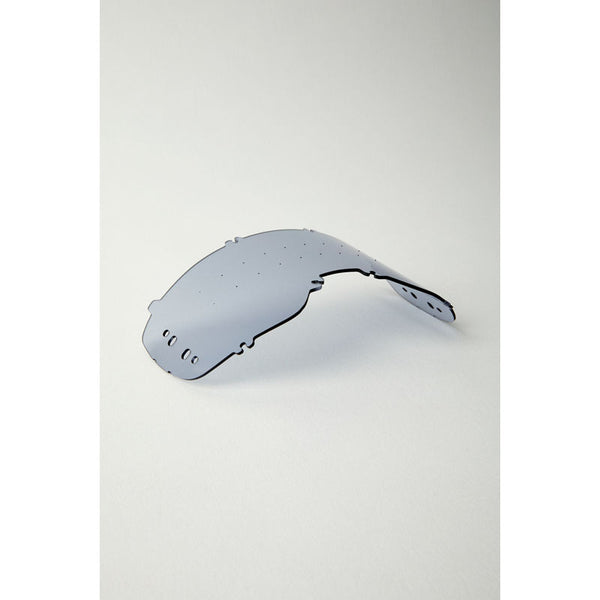 Fox Airspace/Main MX20 Replacement Lens - Light Grey