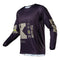 Fox 180 Illmatik Jersey-Dark Purple