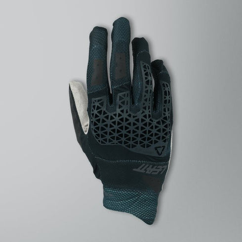 Leatt Moto 4.5 Lite MX Gloves - Black