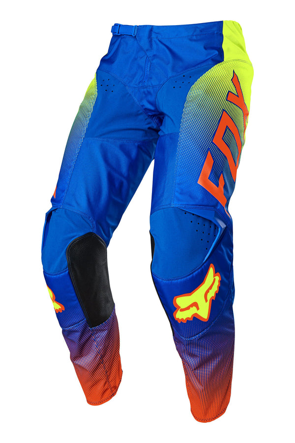Fox 180 Oktiv Youth Pants - Blue