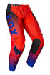 Fox 180 Oktiv Youth Pants - Fluo Red
