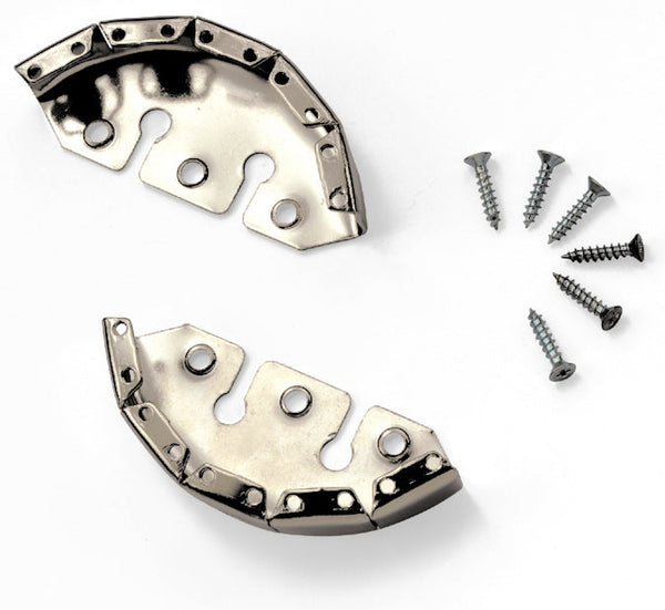 Alpinestars Spare S/S Toe Cap Kit MX Tech 3/T/T8