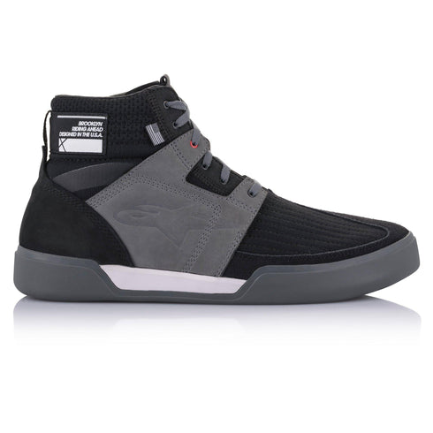 Alpinestars Primer Shoes Black/Blue/Red